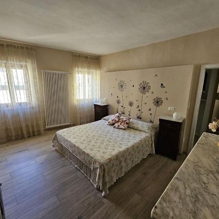Apartamento Il Nido Dei Priori Volterra Exterior foto