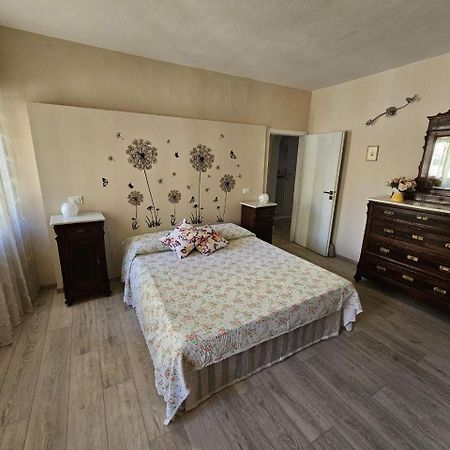Apartamento Il Nido Dei Priori Volterra Exterior foto