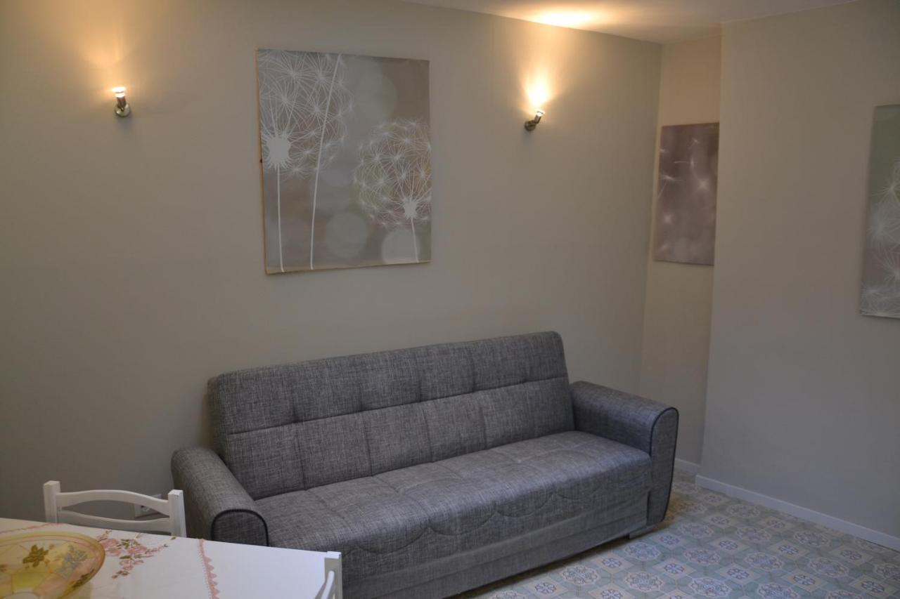 Apartamento Il Nido Dei Priori Volterra Exterior foto