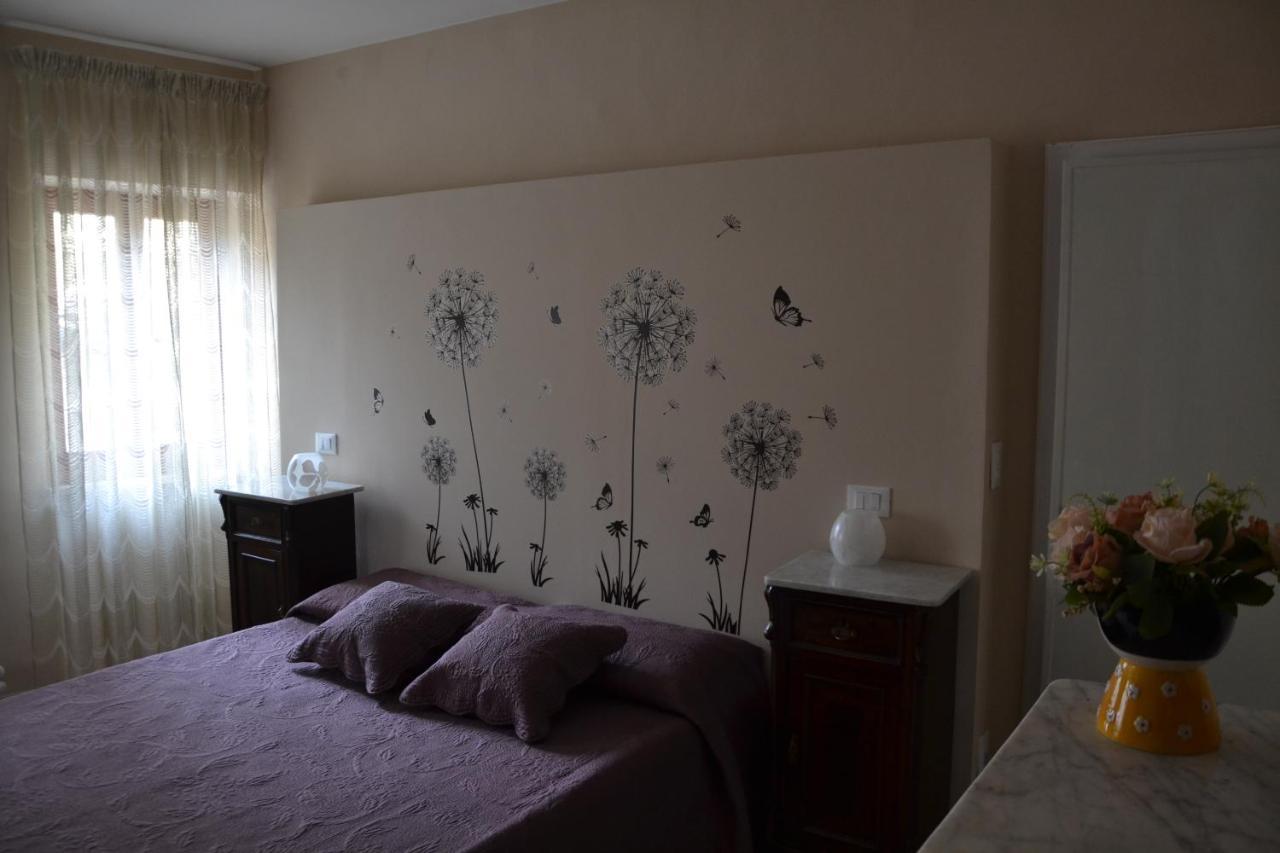Apartamento Il Nido Dei Priori Volterra Exterior foto